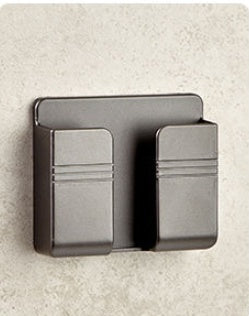 Mobile Phone Charging Storage Rack Punch