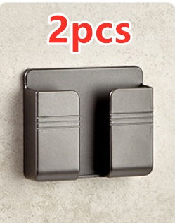 Mobile Phone Charging Storage Rack Punch