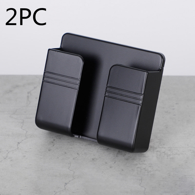 Mobile Phone Charging Storage Rack Punch