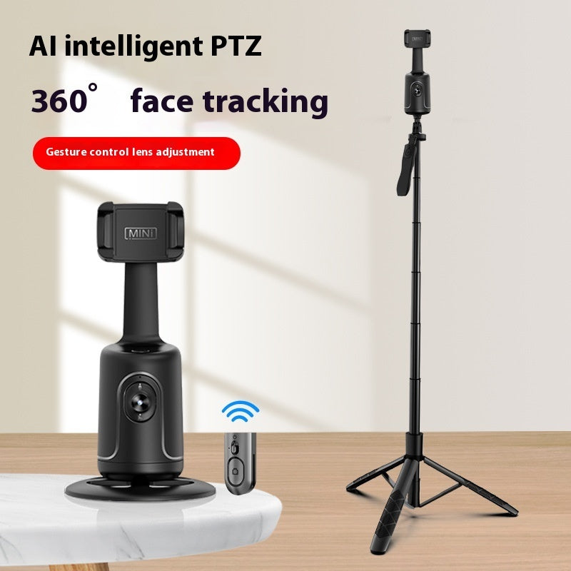360 Auto Face Tracking Phone Holder