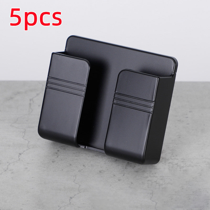 Mobile Phone Charging Storage Rack Punch
