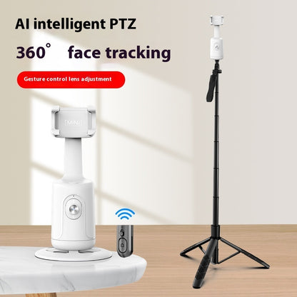 360 Auto Face Tracking Phone Holder