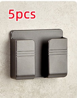 Mobile Phone Charging Storage Rack Punch
